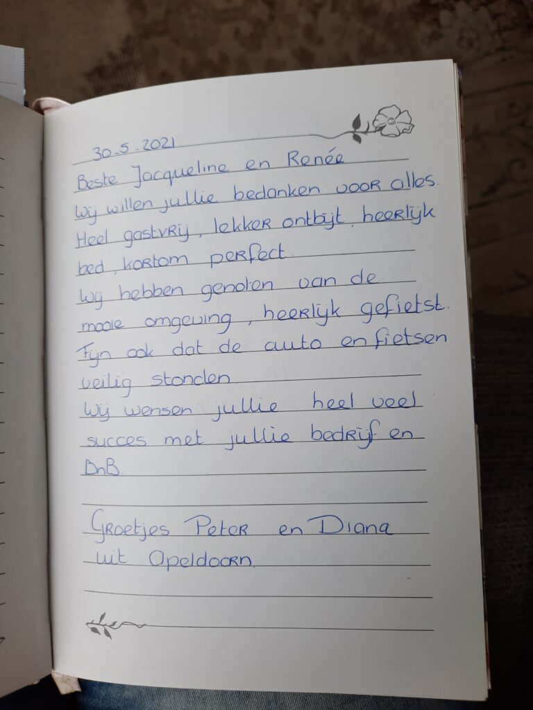 Recensie