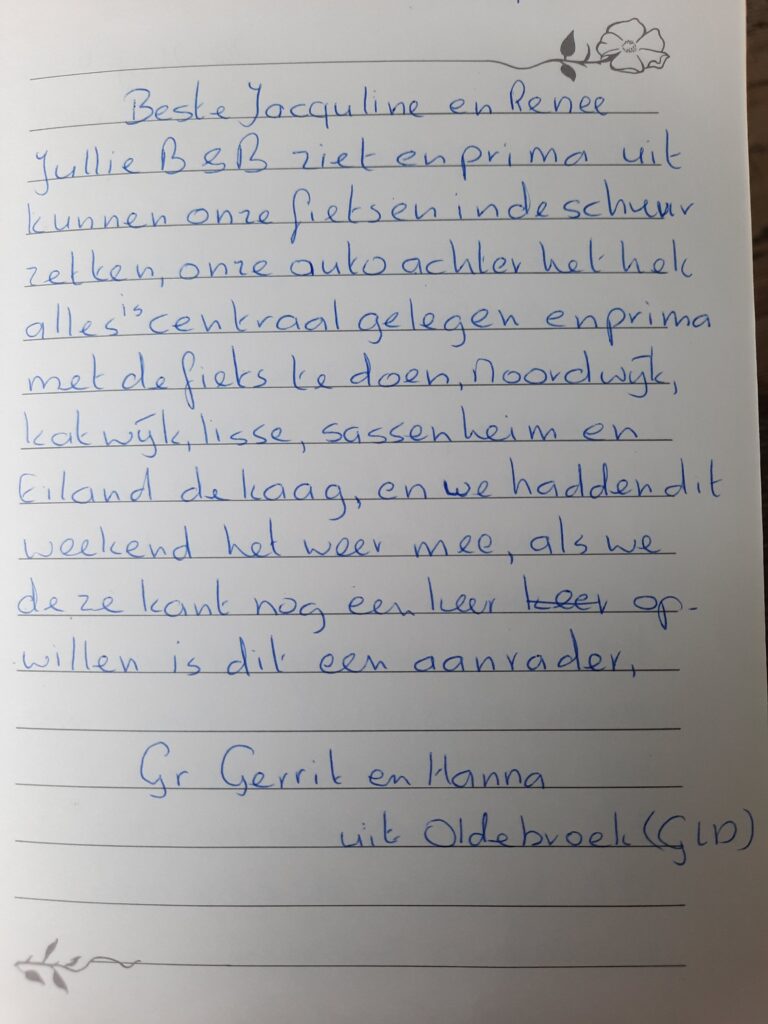 Recensie10